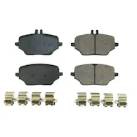Power Stop LLC 17-2235