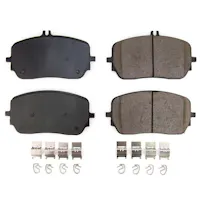 Power Stop LLC 17-2237