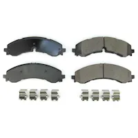 Power Stop LLC 17-2250