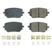 Power Stop LLC 17-2271
