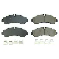 Power Stop LLC 17-2281