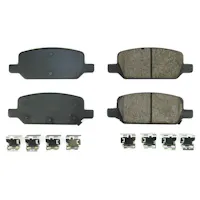 Power Stop LLC 17-2283
