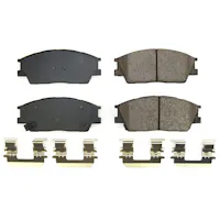 Power Stop LLC 17-2285