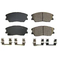 Power Stop LLC 17-2287