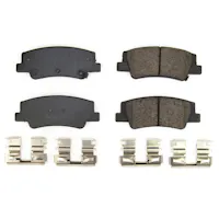 Power Stop LLC 17-2299