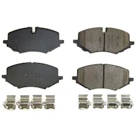 Power Stop LLC 17-2307