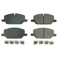 Power Stop LLC 17-2314