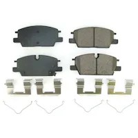 Power Stop LLC 17-2345