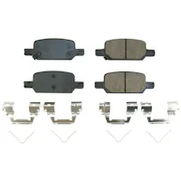 Power Stop LLC 17-2370