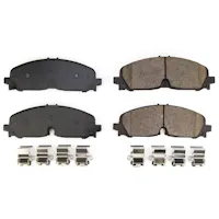 Power Stop LLC 17-2371