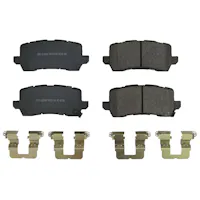 Power Stop LLC 17-2372