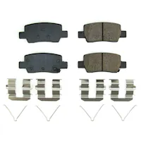 Power Stop LLC 17-2373
