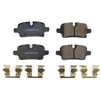Power Stop LLC 17-2374