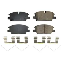 Power Stop LLC 17-2375