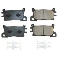 Power Stop LLC 17-2376