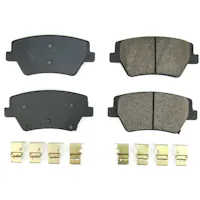 Power Stop LLC 17-2377