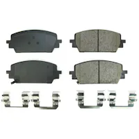 Power Stop LLC 17-2380