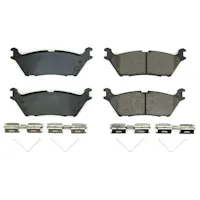 Power Stop LLC 17-2383