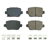Power Stop LLC 17-2387