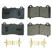 Power Stop LLC 17-2390