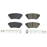 Power Stop LLC 17-2391