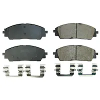 Power Stop LLC 17-2392