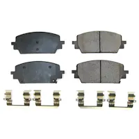 Power Stop LLC 17-2393