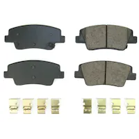 Power Stop LLC 17-2394