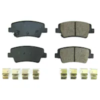 Power Stop LLC 17-2395