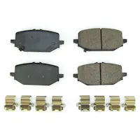 Power Stop LLC 17-2397