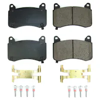 Power Stop LLC 17-2399
