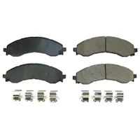 Power Stop LLC 17-2404