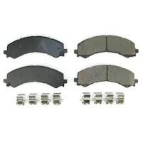 Power Stop LLC 17-2405
