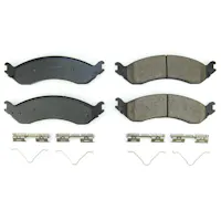 Power Stop LLC 17-2406