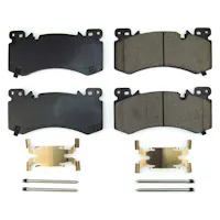 Power Stop LLC 17-2407
