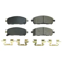 Power Stop LLC 17-2413