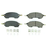Power Stop LLC 17-2414