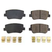 Power Stop LLC 17-2417