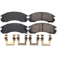 Power Stop LLC 17-530N