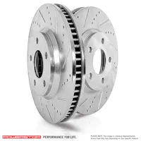 Power Stop LLC EBR869XPR