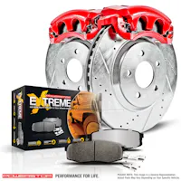 Power Stop LLC KC1893-36