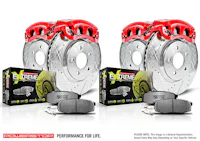 Power Stop LLC KC2314-26