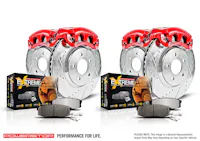 Power Stop LLC KC1894-36