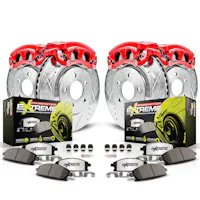 Power Stop LLC KC4088-26