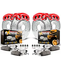 Power Stop LLC KC6956-36