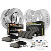Power Stop LLC KOE15485DK