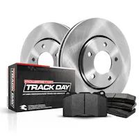 Power Stop LLC TDBK5731