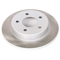 Power Stop LLC AR8142SCR