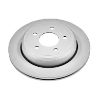Power Stop LLC AR8165EVC