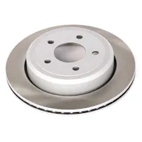 Power Stop LLC AR8165SCR